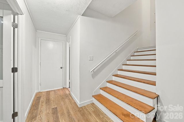 104 Disosway Street, Black Mountain, NC 28711