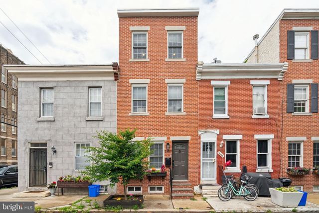 2357 MONTROSE ST, Philadelphia, PA 19146
