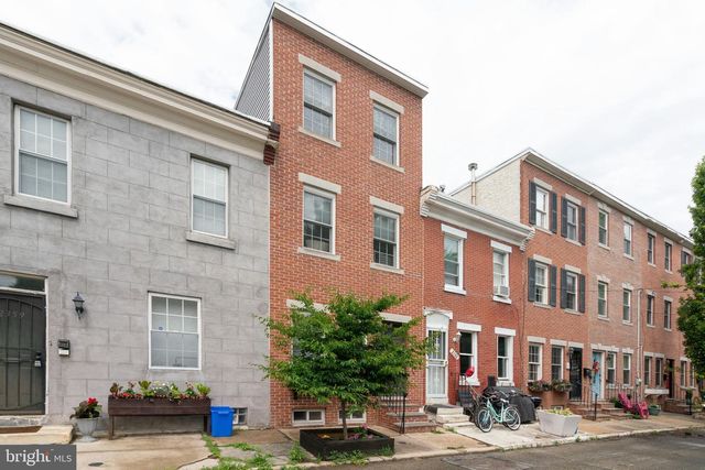 2357 MONTROSE ST, Philadelphia, PA 19146