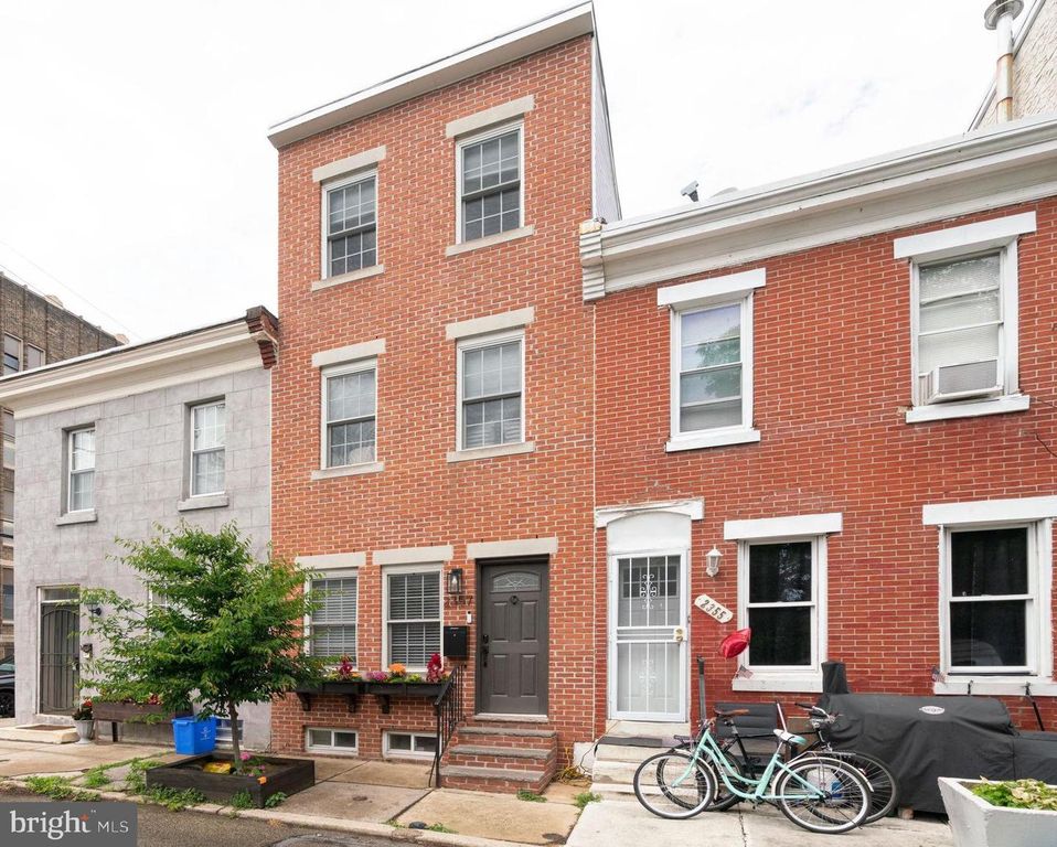 2357 MONTROSE ST, Philadelphia, PA 19146