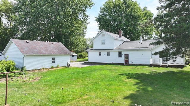 12930 Wilkinson Road, Freeland, MI 48623