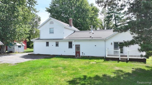 12930 Wilkinson Road, Freeland, MI 48623