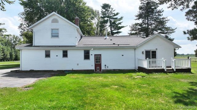 12930 Wilkinson Road, Freeland, MI 48623
