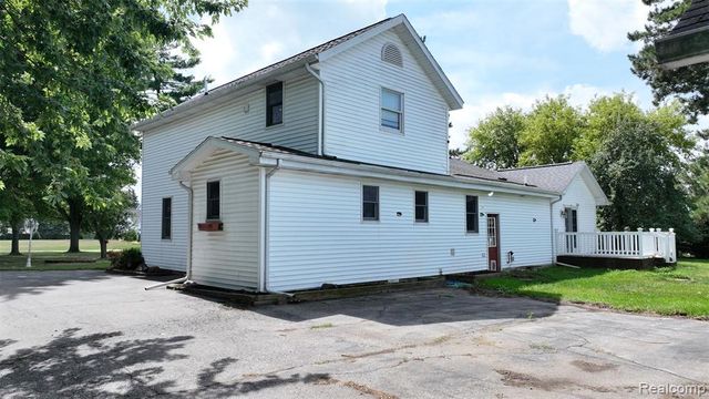 12930 Wilkinson Road, Freeland, MI 48623