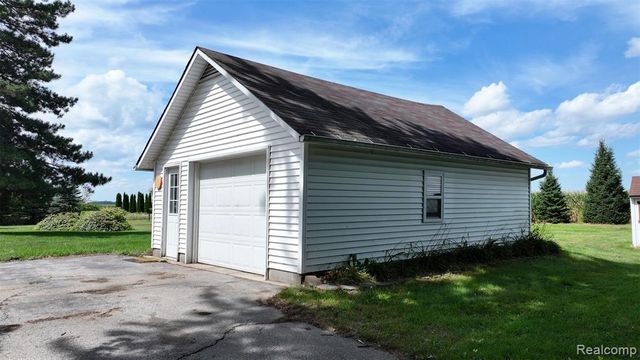 12930 Wilkinson Road, Freeland, MI 48623