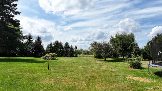 12930 Wilkinson Road, Freeland, MI 48623