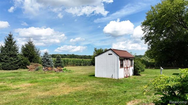 12930 Wilkinson Road, Freeland, MI 48623