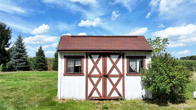 12930 Wilkinson Road, Freeland, MI 48623