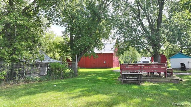 12930 Wilkinson Road, Freeland, MI 48623