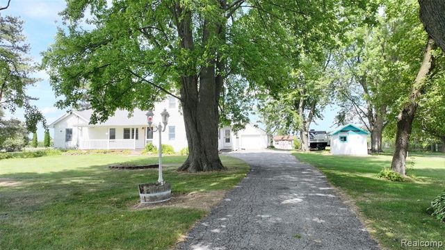 12930 Wilkinson Road, Freeland, MI 48623