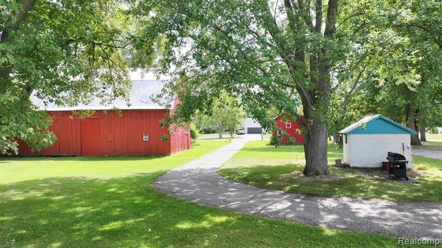 12930 Wilkinson Road, Freeland, MI 48623