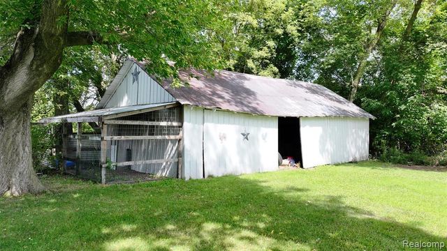 12930 Wilkinson Road, Freeland, MI 48623