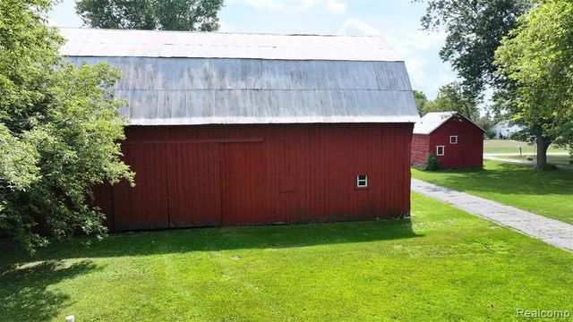 12930 Wilkinson Road, Freeland, MI 48623