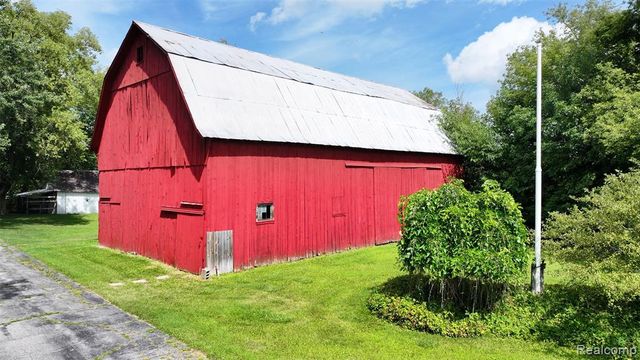 12930 Wilkinson Road, Freeland, MI 48623