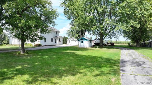 12930 Wilkinson Road, Freeland, MI 48623