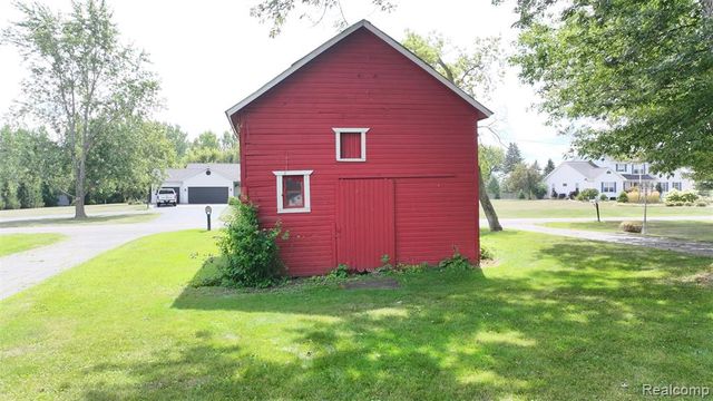 12930 Wilkinson Road, Freeland, MI 48623