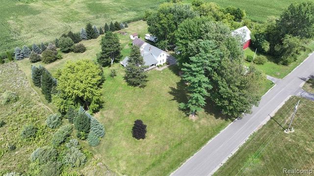 12930 Wilkinson Road, Freeland, MI 48623