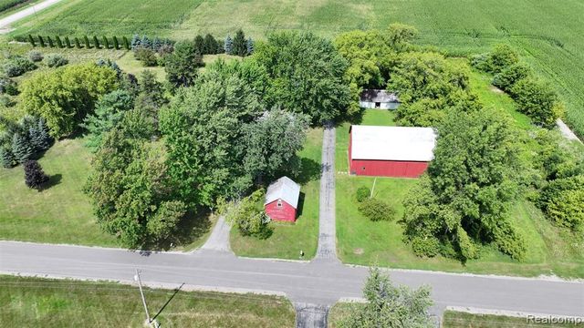 12930 Wilkinson Road, Freeland, MI 48623