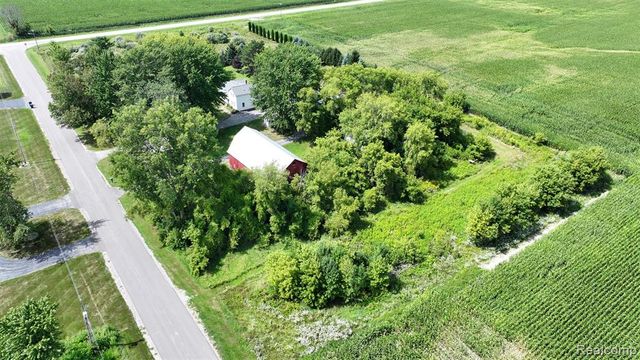 12930 Wilkinson Road, Freeland, MI 48623