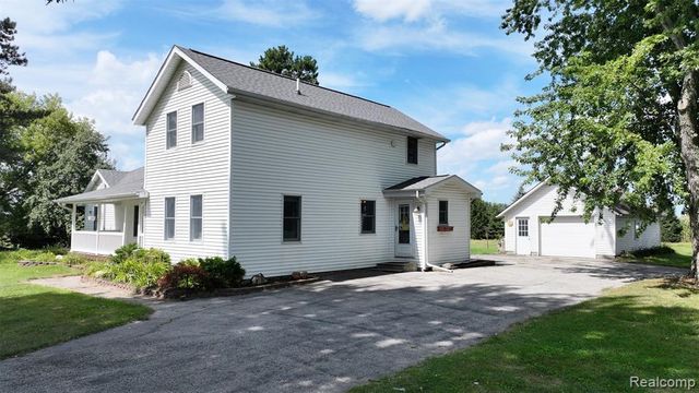 12930 Wilkinson Road, Freeland, MI 48623
