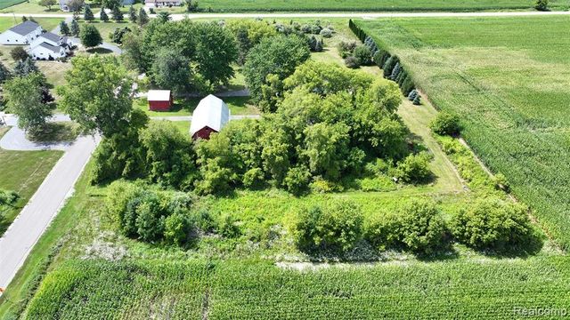 12930 Wilkinson Road, Freeland, MI 48623