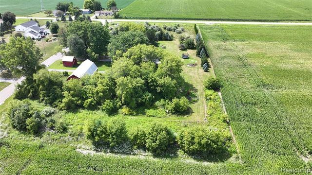 12930 Wilkinson Road, Freeland, MI 48623