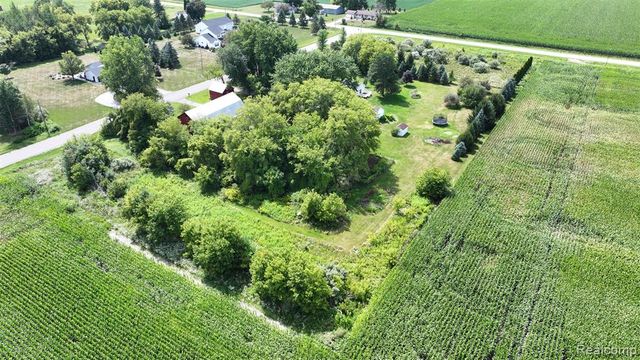 12930 Wilkinson Road, Freeland, MI 48623