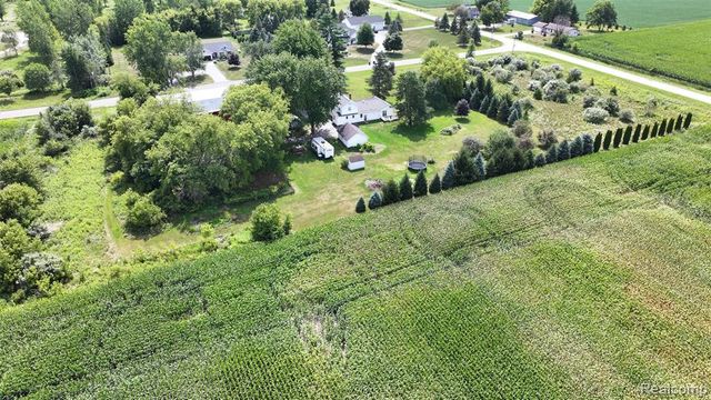 12930 Wilkinson Road, Freeland, MI 48623
