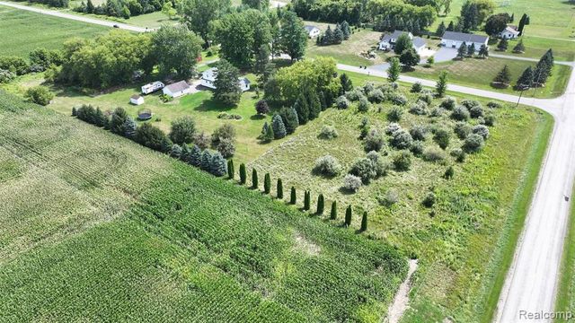 12930 Wilkinson Road, Freeland, MI 48623