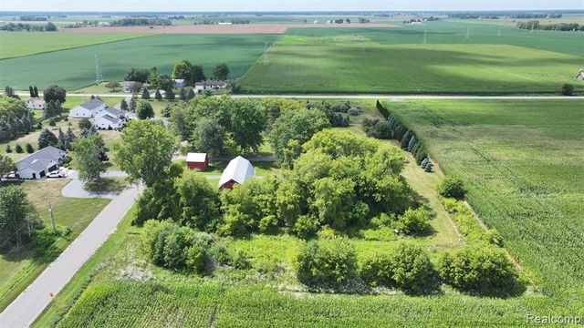 12930 Wilkinson Road, Freeland, MI 48623