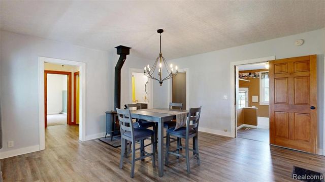 12930 Wilkinson Road, Freeland, MI 48623