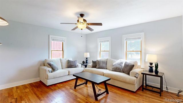 12930 Wilkinson Road, Freeland, MI 48623