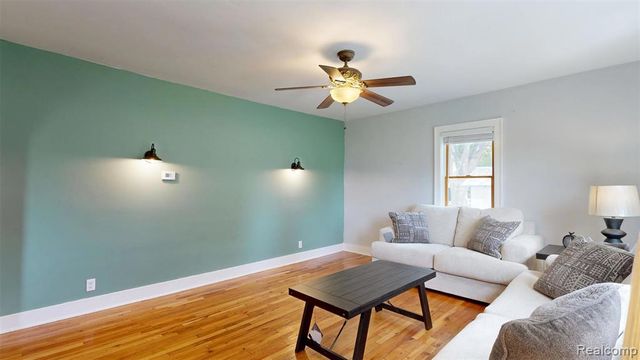 12930 Wilkinson Road, Freeland, MI 48623
