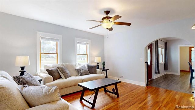 12930 Wilkinson Road, Freeland, MI 48623