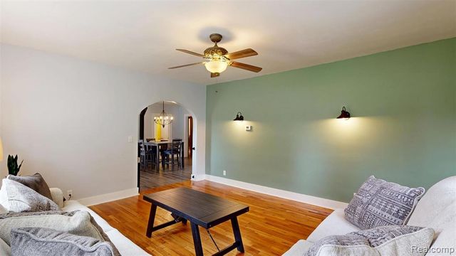 12930 Wilkinson Road, Freeland, MI 48623