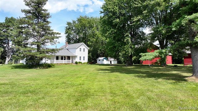 12930 Wilkinson Road, Freeland, MI 48623