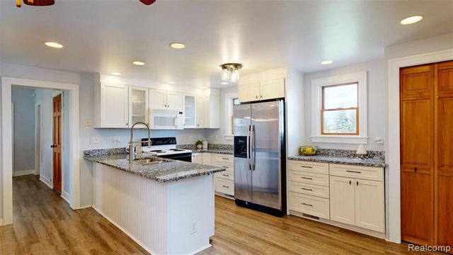 12930 Wilkinson Road, Freeland, MI 48623