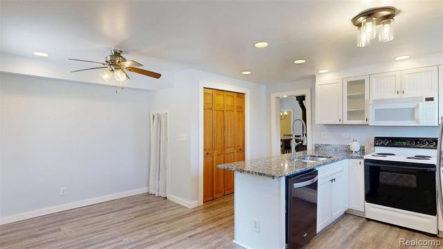 12930 Wilkinson Road, Freeland, MI 48623
