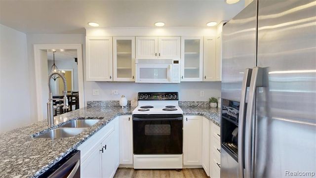 12930 Wilkinson Road, Freeland, MI 48623