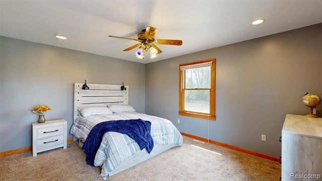 12930 Wilkinson Road, Freeland, MI 48623