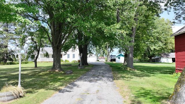 12930 Wilkinson Road, Freeland, MI 48623