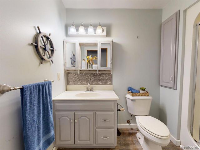 12930 Wilkinson Road, Freeland, MI 48623