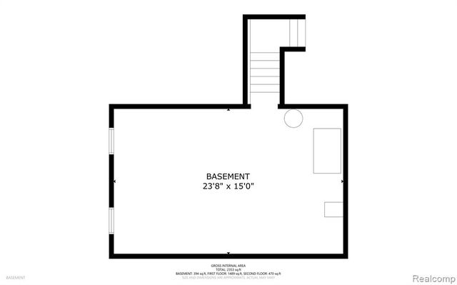12930 Wilkinson Road, Freeland, MI 48623