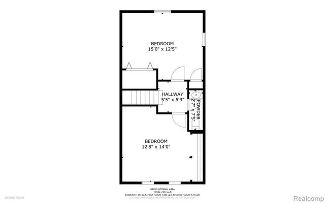 12930 Wilkinson Road, Freeland, MI 48623