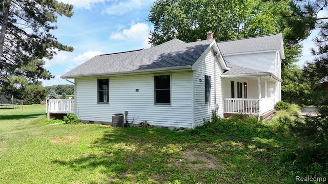 12930 Wilkinson Road, Freeland, MI 48623