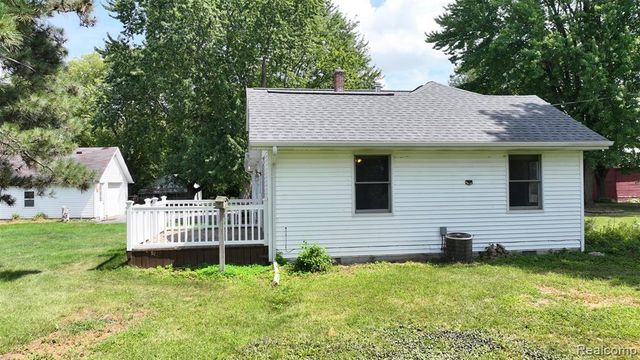 12930 Wilkinson Road, Freeland, MI 48623