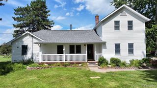 12930 Wilkinson Road, Freeland, MI 48623