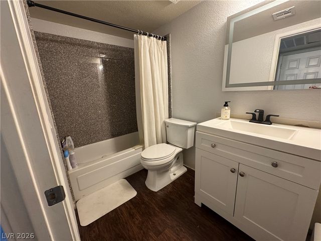 2606 South Durango Drive 188, Las Vegas, NV 89117