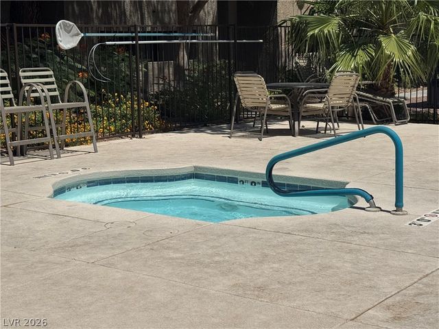 2606 South Durango Drive 188, Las Vegas, NV 89117