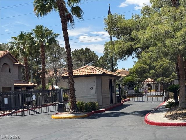 2606 South Durango Drive 188, Las Vegas, NV 89117